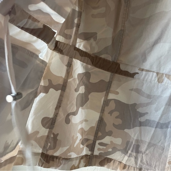 Sanctuary Pink Camo Salute Jacket - Picture 8 of 13